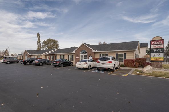 607-615 Hoopes Avenue, Idaho Falls, ID 83401